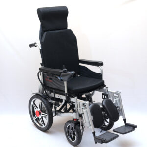 Esleh Master Reclining Wheelchair