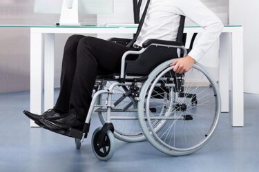 wheelchair buying guide