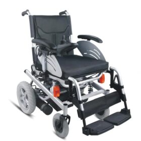 Electric wheelchair for Outdoor