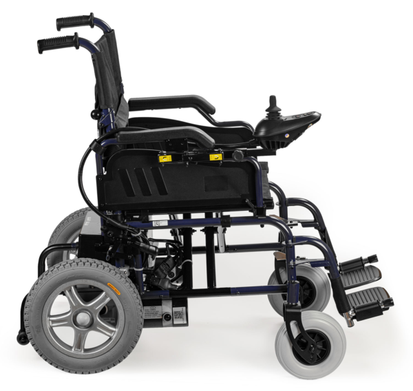 Esleh Palmchat electric wheelchair