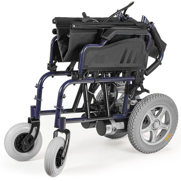 Esleh Palmchat Electric Wheelchair