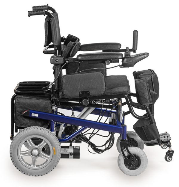 Esleh Rester Standing Electric Wheelchair