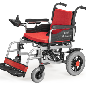 Esleh Victor Electric Wheelchair